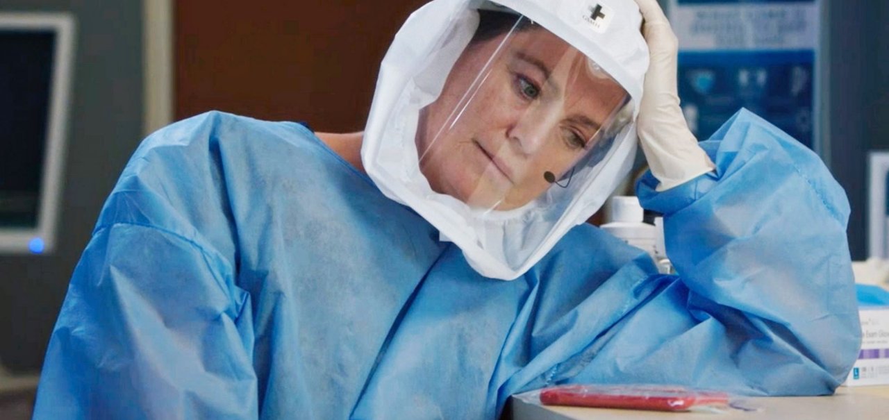 Grey's Anatomy: 17ª temporada estreia hoje (1º) no Prime Video