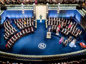 Prêmio Nobel: conheça a origem de uma das principais premiações mundiais