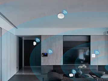 6 produtos de Casa Inteligente no AliExpress