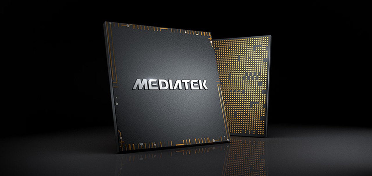 MediaTek ultrapassa a Qualcomm e vira líder do mercado de chips