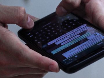 Áudios do WhatsApp podem receber melhoria aguardada por usuários