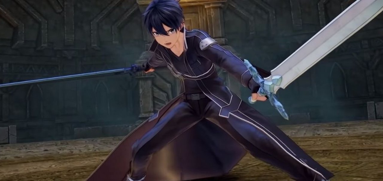 Tales of Arise terá crossover com Sword Art Online em DLC