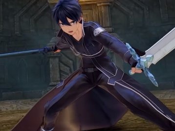 Tales of Arise terá crossover com Sword Art Online em DLC