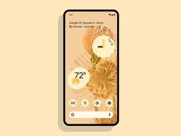 Google lança Android 12 oficialmente com novo visual