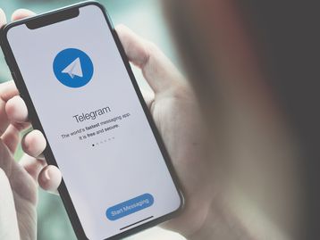 Após queda do WhatsApp, Telegram também fica instável nesta segunda (4)
