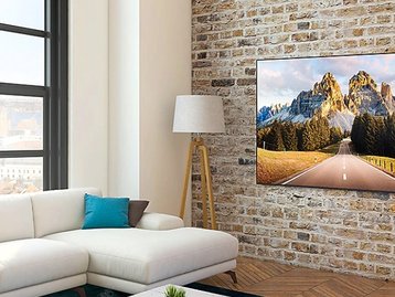 Smart TV 43 polegadas para ficar de olho na Black Friday