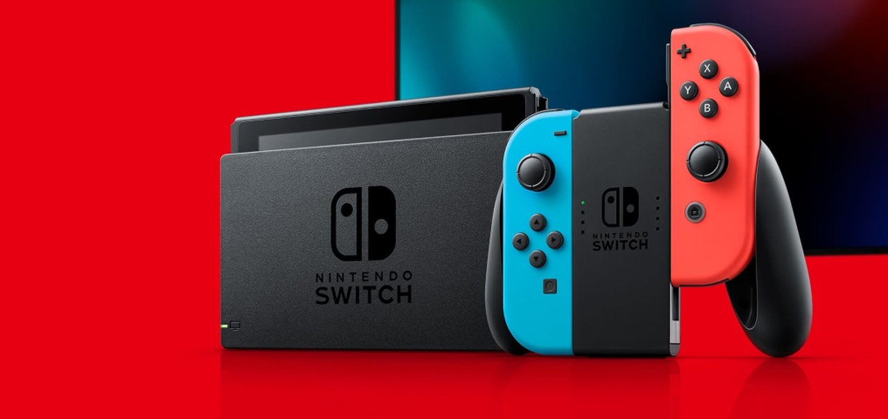 6 consoles para comprar na Black Friday 2021