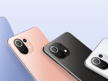 Xiaomi 11 Lite 5G NE: novo intermediário é homologado pela Anatel