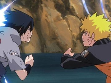 Veja onde assistir todas as temporadas de Naruto Shippuden