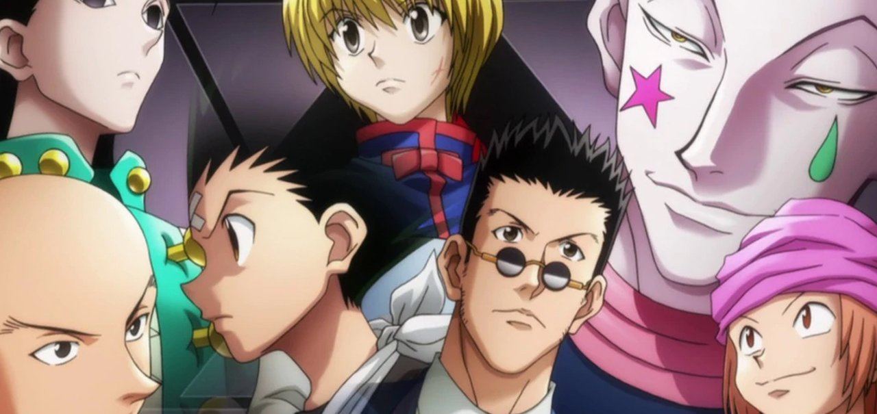 Hunter x Hunter: veja a ordem cronológica dos filmes e das temporadas