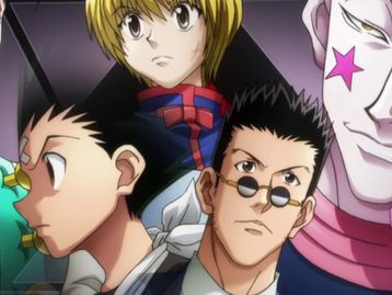Hunter x Hunter: veja a ordem cronológica dos filmes e das temporadas