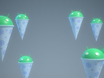 Snow Cone: Google confirma 'nome de sobremesa' do Android 12