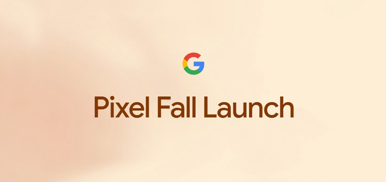 Google revela data de lançamento do Pixel 6 e Pixel 6 Pro