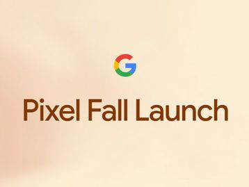 Google revela data de lançamento do Pixel 6 e Pixel 6 Pro