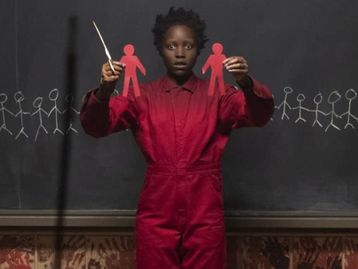 10 filmes de terror para assistir no Halloween