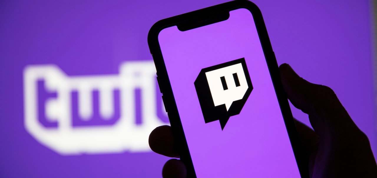 Twitch é hackeada e tem código-fonte completo vazado na internet