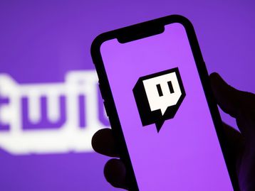 Twitch é hackeada e tem código-fonte completo vazado na internet