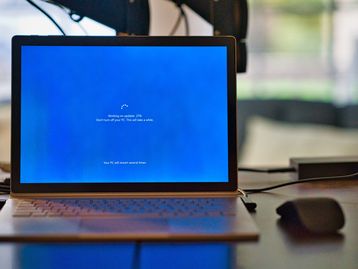 Microsoft Edge do Windows 11 é atualizado com digitação por voz