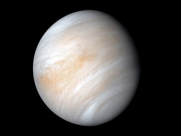 Emirados Árabes vão enviar missão para Vênus e devem pousar em asteroide