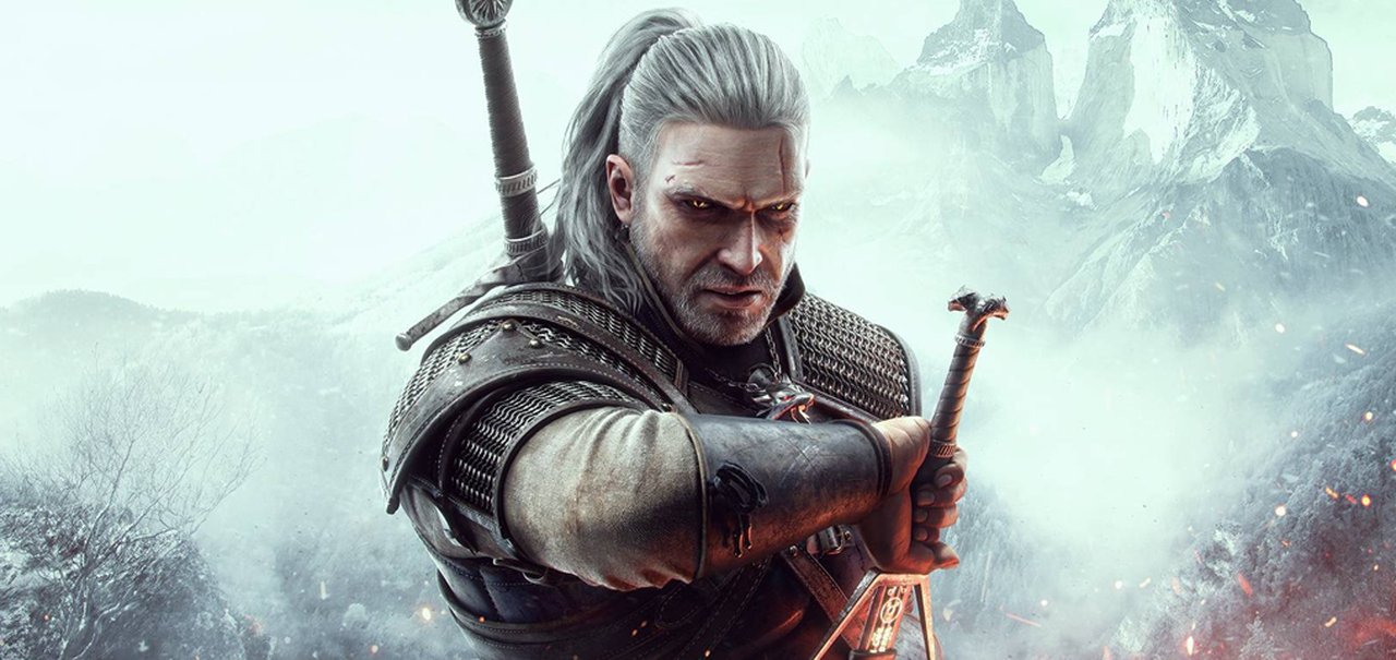 The Witcher 3 roda incrivelmente bem no Steam Deck; confira o vídeo!