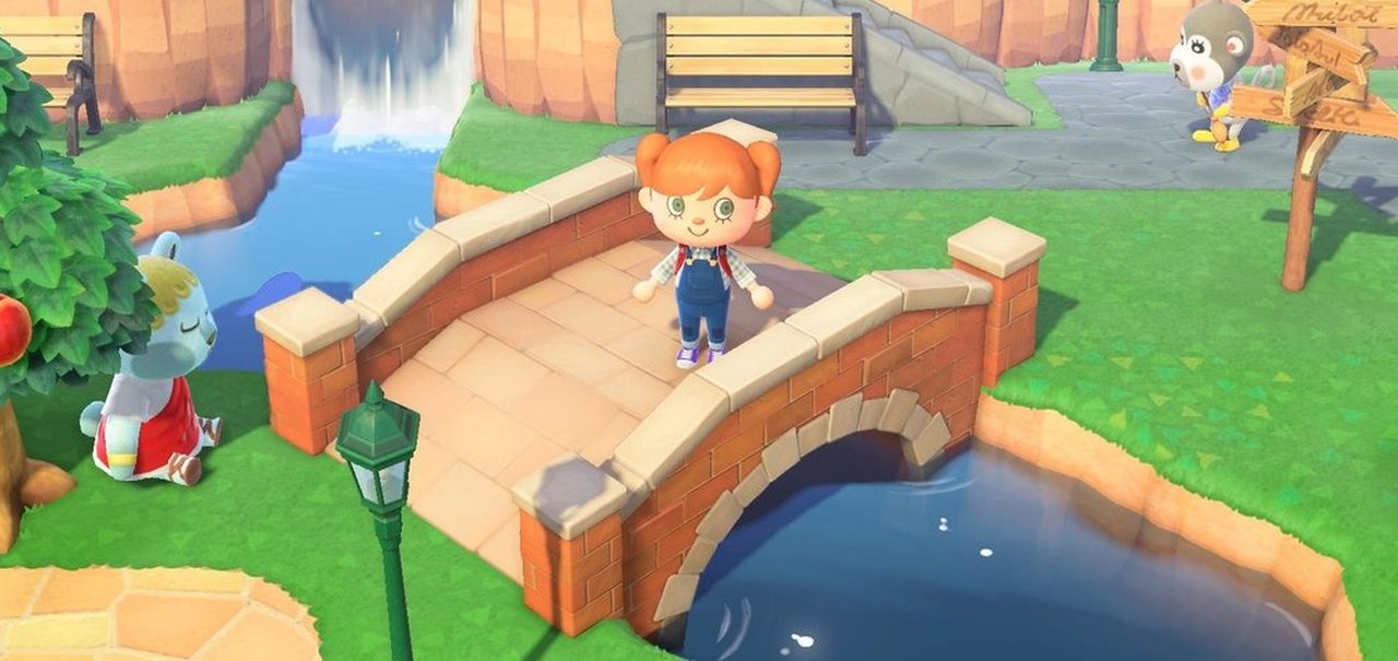 Animal Crossing: New Horizons terá Direct especial em outubro