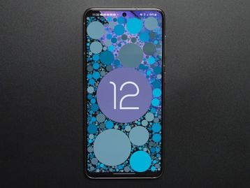 One UI 4.0: novo beta apresenta design Material You do Android 12