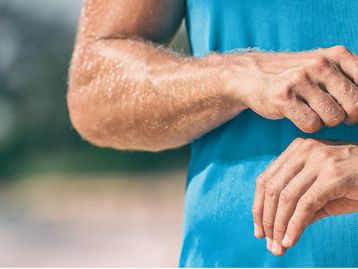 Smartwatch para treino: 5 recursos para ajudar nos exercícios