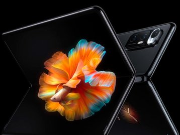 Xiaomi pode lançar dobrável Mix Fold 2 com câmera sob a tela