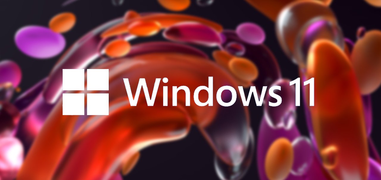 Windows 11 ainda tem interfaces da época do Windows 7