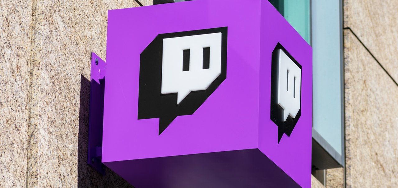 Twitch diz que vazamento aconteceu por ‘erro de configuração'