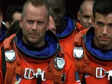 'Armagedom': explodir asteroide como no filme poderia funcionar, diz estudo