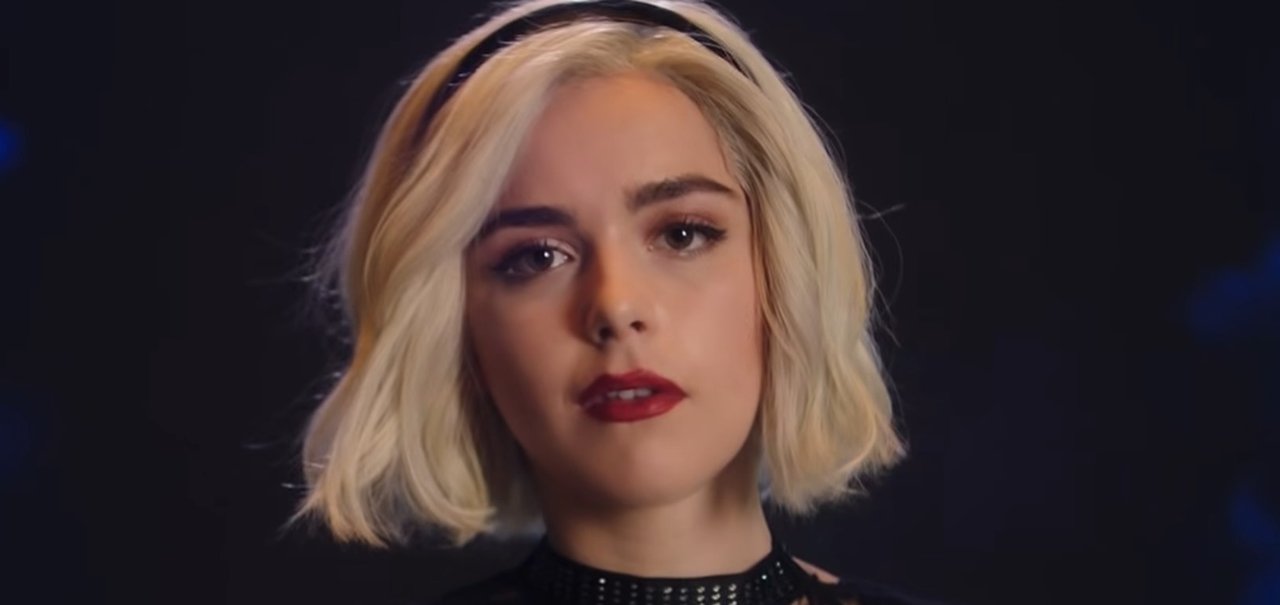 Riverdale: 6ª temporada terá aparição de Sabrina Spellman