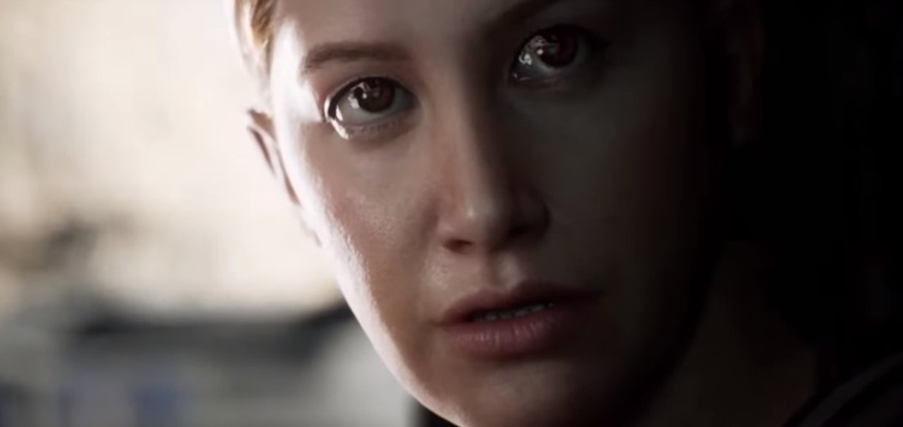 House of Ashes ganha trailer mostrando armas e monstros