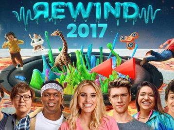 Rewind: YouTube encerra retrospectiva anual após 10 edições