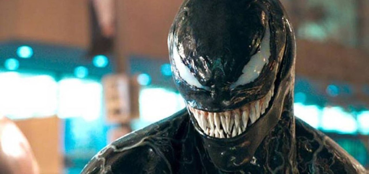 Netflix: Venom e mais 12 títulos chegam ao streaming (08/10 a 14/10)