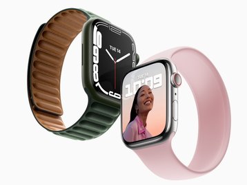 Apple Watch 7 ganha preços de até R$ 11,2 mil no Brasil