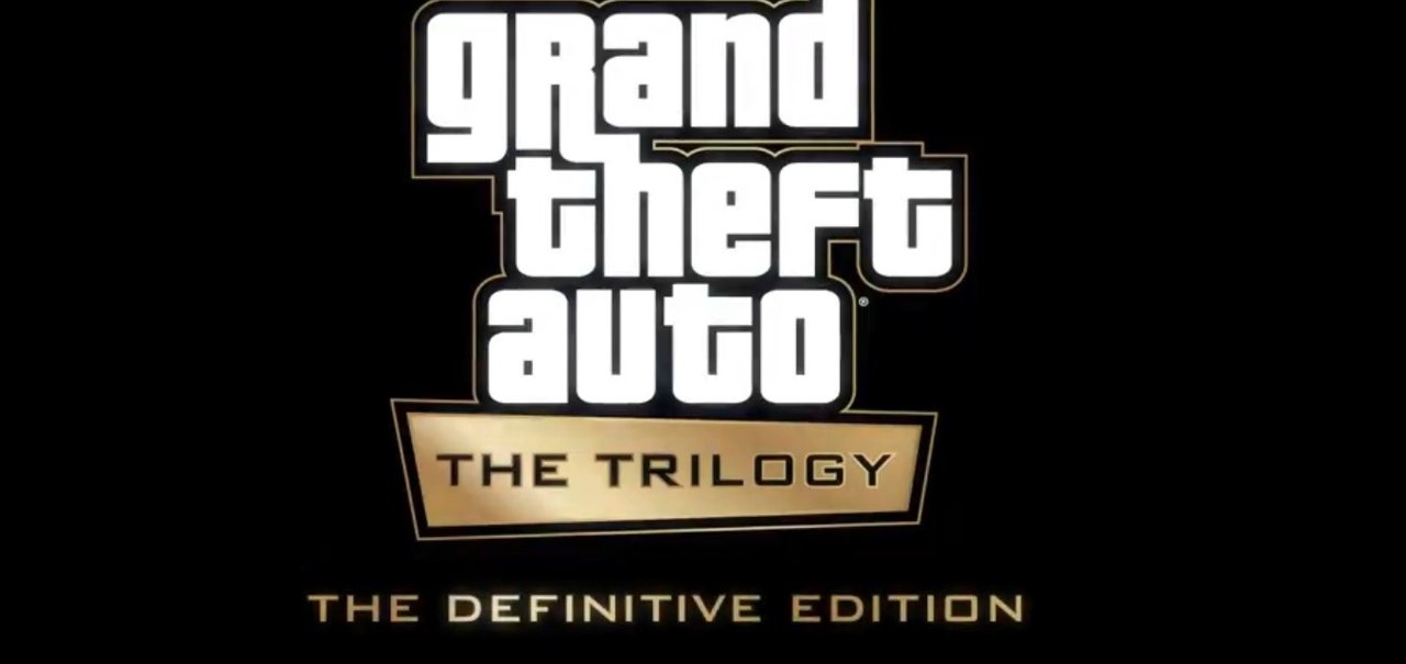 GTA The Trilogy é anunciado com gráficos e gameplay melhores