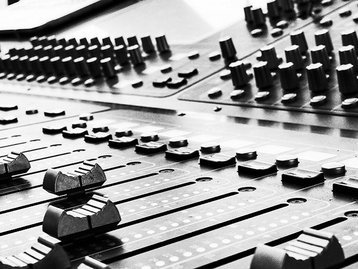 Estúdio musical no PC