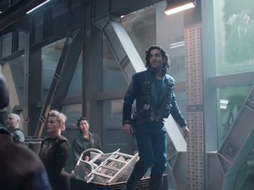 The Expanse: 6ª temporada ganha teaser explosivo e data de estreia; veja!