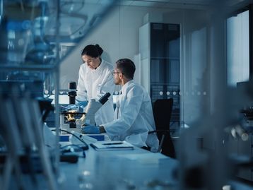 Unifesp: evento gratuito de biotecnologia tem inscrições abertas até dia 13