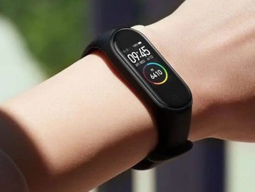 Qual Smartband comprar na Black Friday 2021?