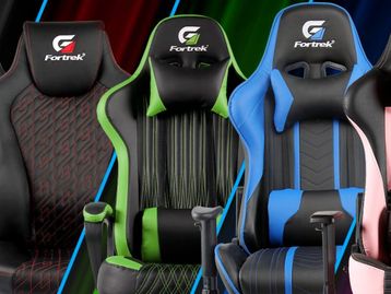 Cadeira Gamer barata na Black Friday: confira 8 modelos para acompanhar