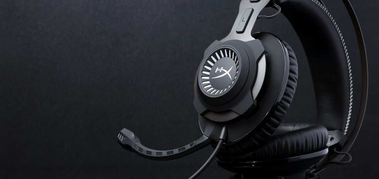 7 modelos de Headset Gamer para comprar nesta black friday