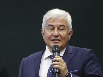 Marcos Pontes diz que cortes na Ciência são 'falta de consideração' 
