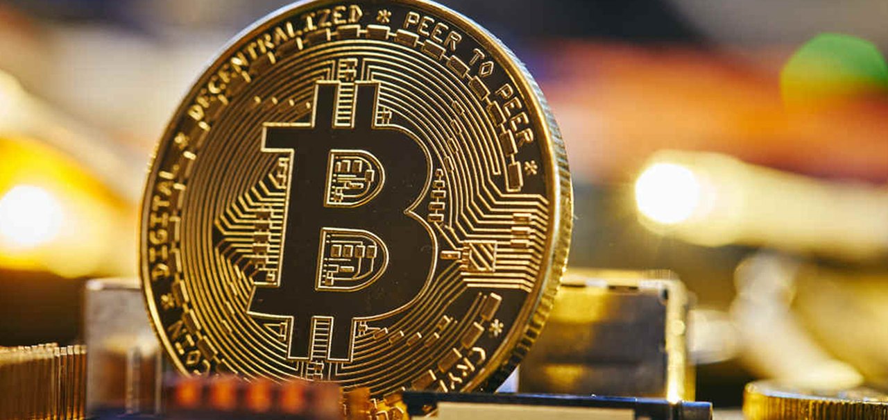 Bitcoin se aproxima dos US$ 58 mil em nova valorização