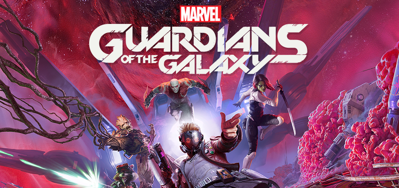 NVIDIA lança promoção de placas RTX com Guardians of the Galaxy