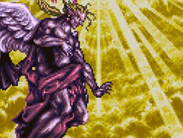 Final Fantasy 6 tem relação com 'A Divina Comédia'? (Teoria)