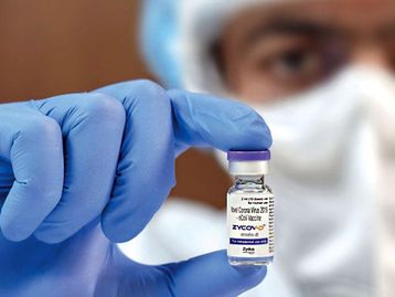 ZyCoV-D: veja como funciona a 1ª vacina de DNA aprovada na Índia