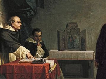 Galileu Galilei: conheça as descobertas, teorias e biografia