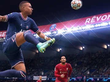 FIFA 23 pode se chamar EA Sports FC [RUMOR]